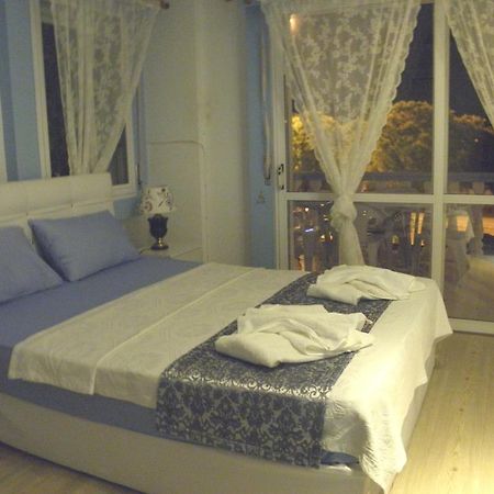Alacati Sakiz Ev Hotel Номер фото