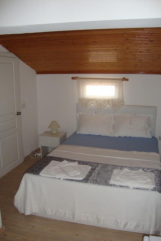 Alacati Sakiz Ev Hotel Экстерьер фото