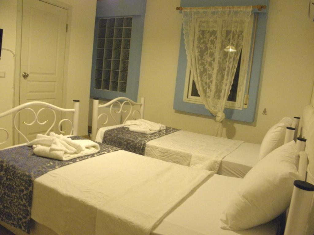 Alacati Sakiz Ev Hotel Номер фото