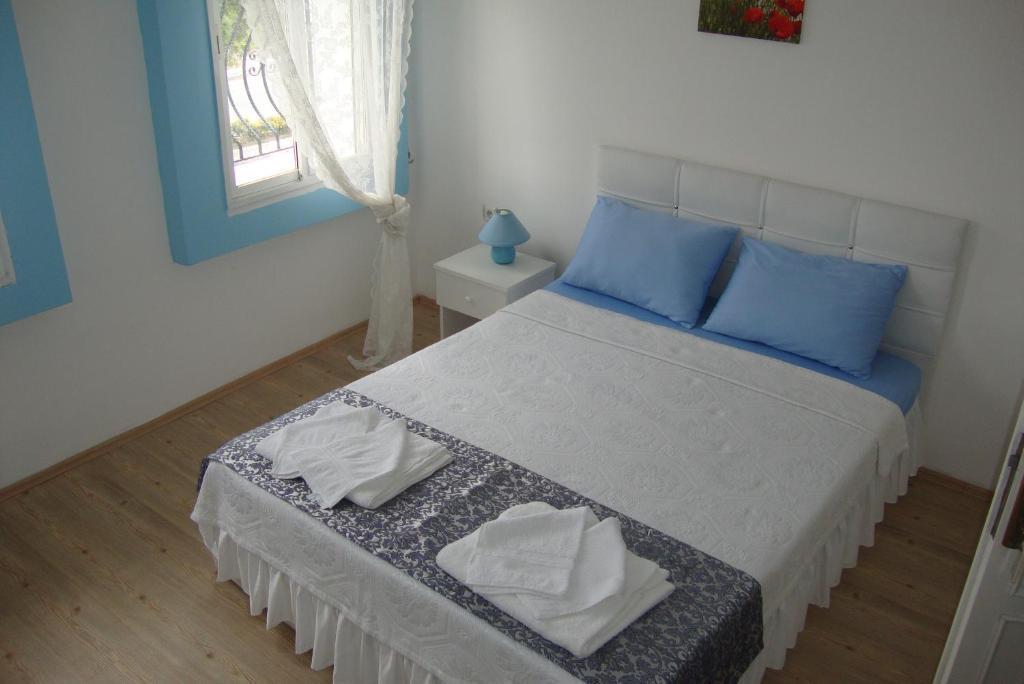 Alacati Sakiz Ev Hotel Номер фото