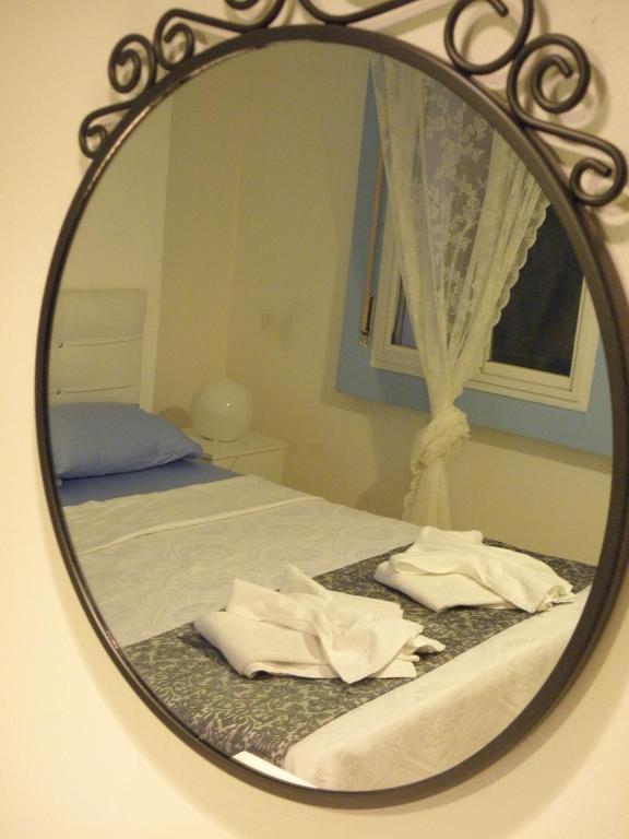 Alacati Sakiz Ev Hotel Номер фото