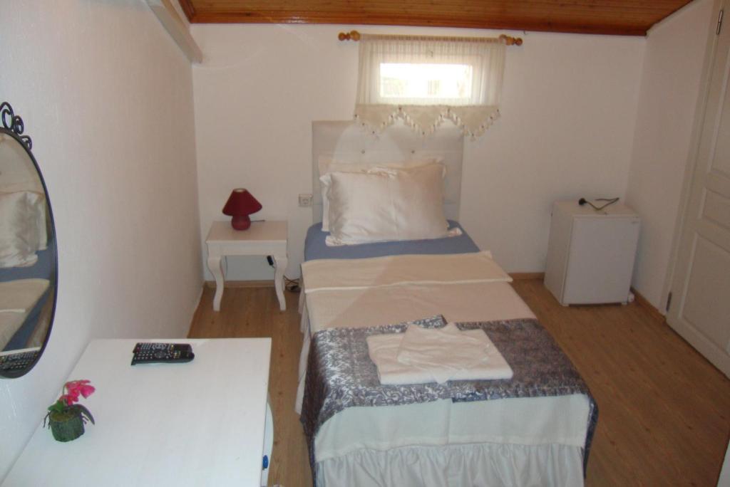 Alacati Sakiz Ev Hotel Номер фото