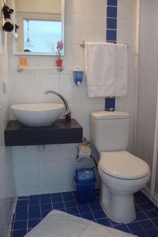 Alacati Sakiz Ev Hotel Номер фото