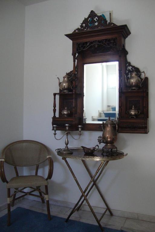 Alacati Sakiz Ev Hotel Экстерьер фото