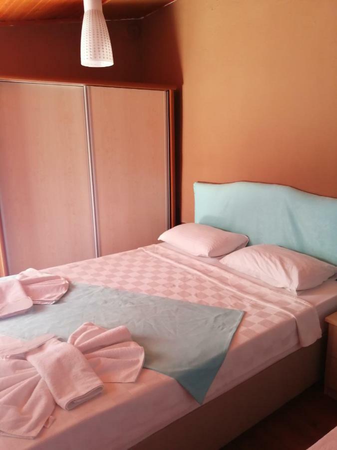 Alacati Sakiz Ev Hotel Экстерьер фото