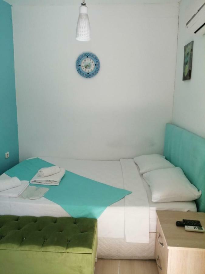 Alacati Sakiz Ev Hotel Экстерьер фото