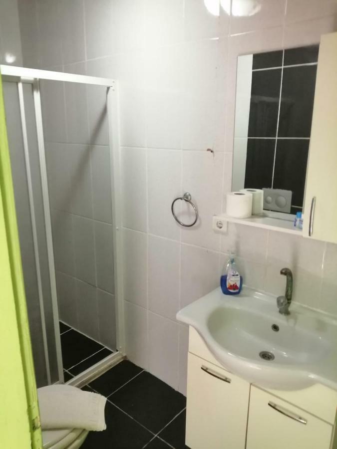Alacati Sakiz Ev Hotel Экстерьер фото